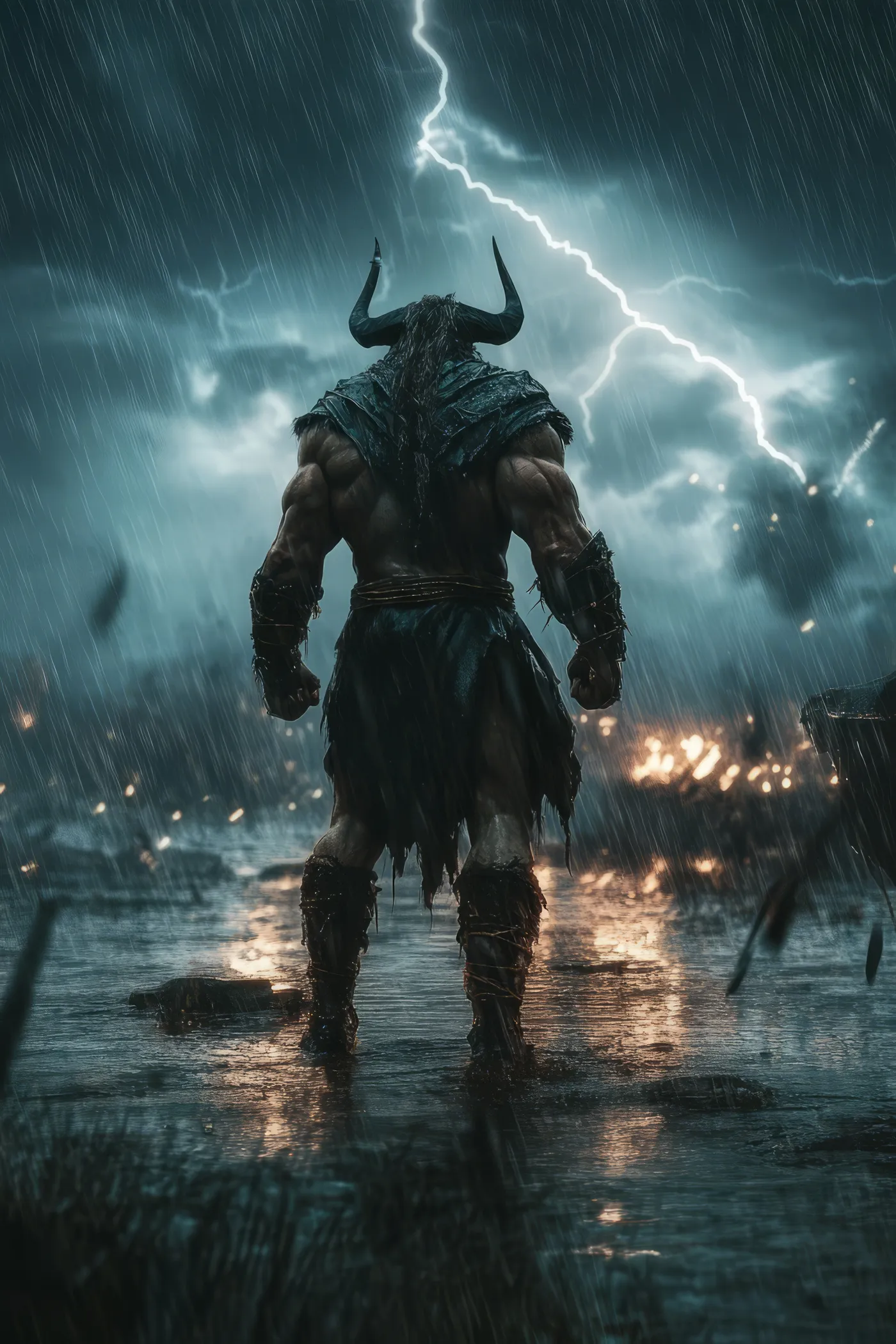 Die Götter der Wikinger